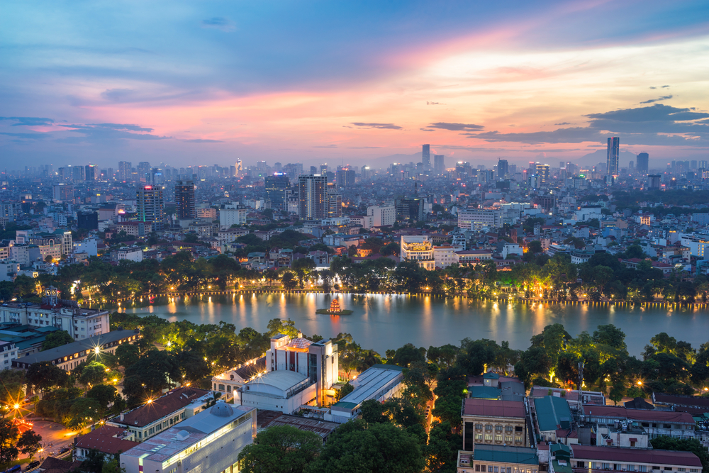 TOP 10 HOTELS IN HANOI CITY RANKED BY TRAVELLER 2024